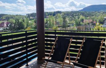 Dom w górach - Foto 2