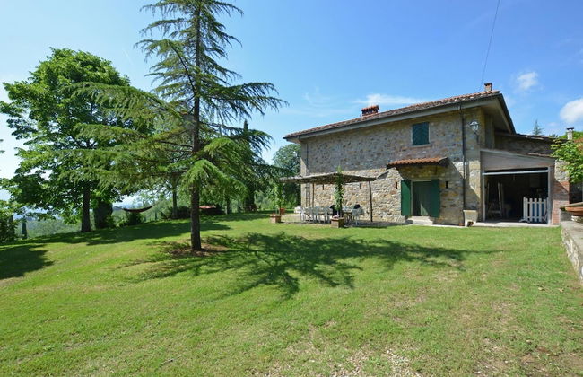 Casale Tigli in Capolona - Foto 27