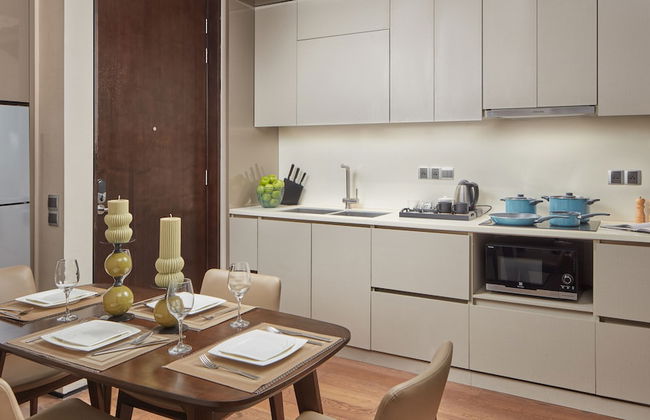 Oakwood Makati Avenue - Photo 35