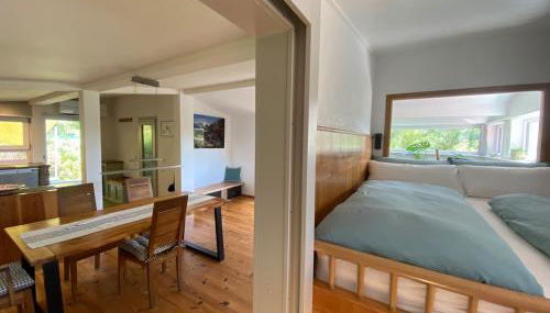 Ferienhaus im Grünen mit Weitblick - Photo 4