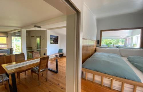 Ferienhaus im Grünen mit Weitblick - Foto 4