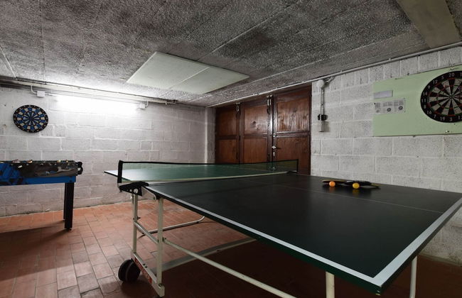 Cozy Family Holiday Home - Photo 20