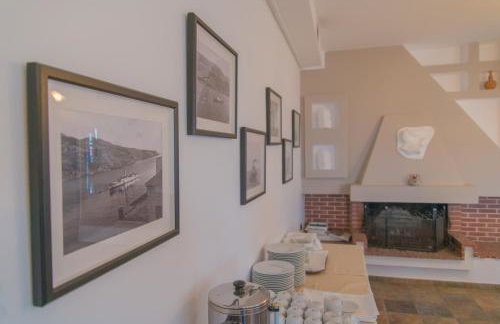 Ostria Hotel & Apartments - Foto 18