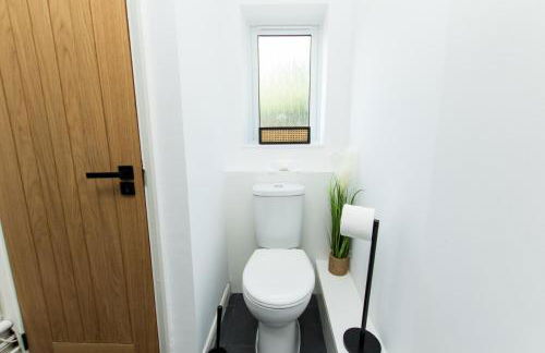 K Suites - Flat 114 Fulbridge Road - Foto 11