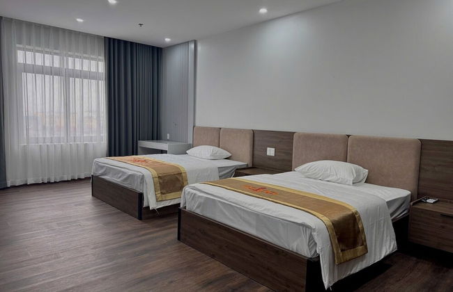 TCICO Hotel - Foto 41