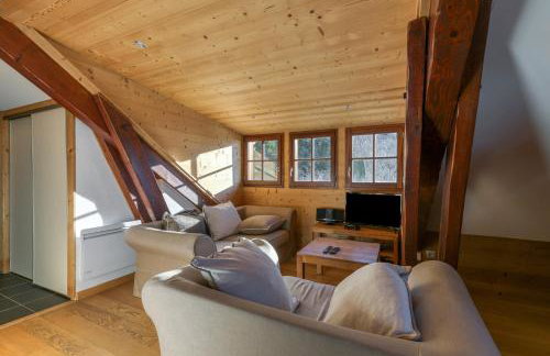 Chalet le Regain - Foto 12