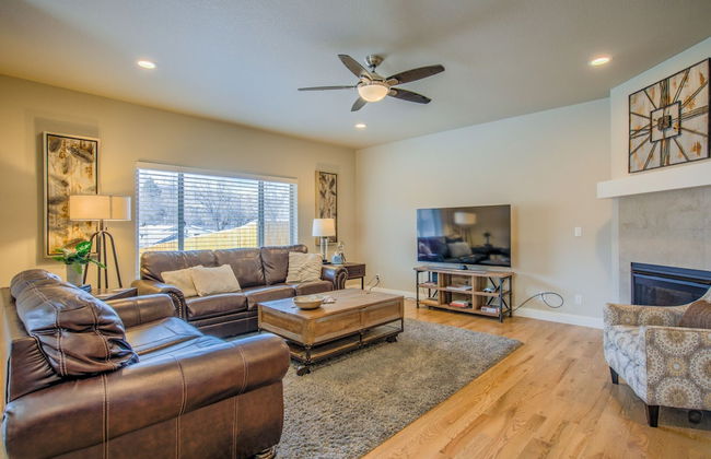 8BD Mnt Viewsgarden Of The Godslarge Groups - Photo 45