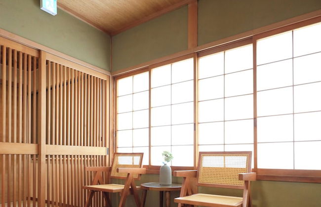 THE VILLA SEASIDE - Foto 72