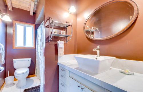 Aliyah - Oceanfront Home - Foto 19