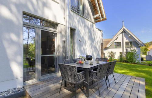 Ferienhaus Lodino Lodge mit Sauna und Kamin - Foto 22