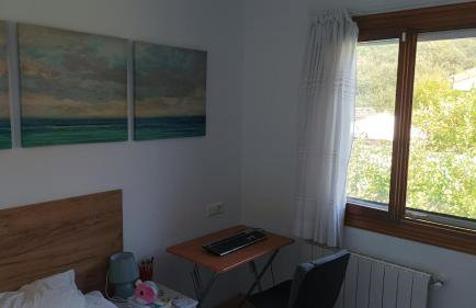 Casa acogedora y equipada con jardín - Foto 32