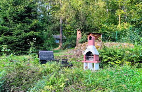 Famielienapartment An der Forellenschänke - Foto 36