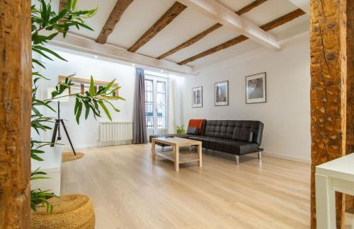 Edificio Calixto by Plaza Mayor Apartamentos - Foto 13