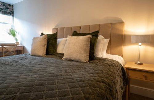 Monsal Trail Apartment A, Bakewell - Photo 15