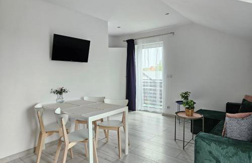 Apartamenty Polna Sarbinowo - Ogród - Taras - Spokój z dala od tłumów - Photo 55