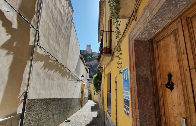 Vista Alhambra Apartamentos - Photo 68