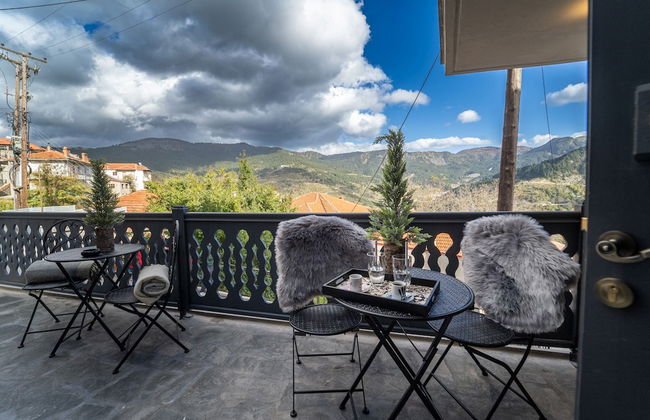 Dandy Villas Metsovo - Foto 65