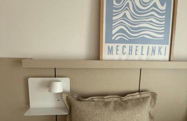 MEC-2 Apartment Mechelinki - Foto 27