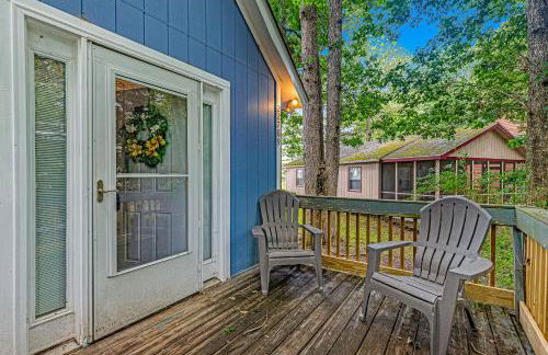 Angola By The Bay --- 22789 Holly Way West - Foto 28