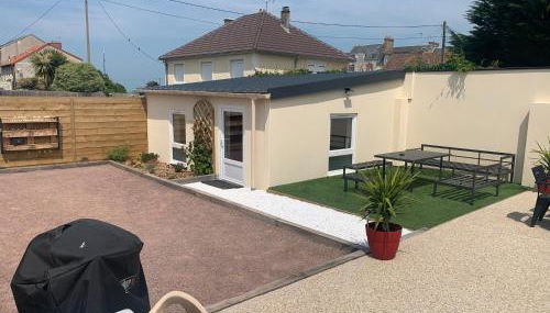 Maison bord de mer Chez JuJu - Photo 4