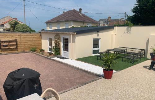 Maison bord de mer Chez JuJu - Photo 4