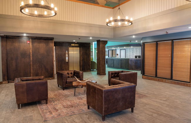 The Plaza Condominiums by Crested Butte Mountain Resorts - Foto 3