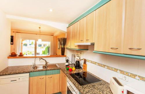 Holiday Home Port Pals Village by Interhome - Foto 7