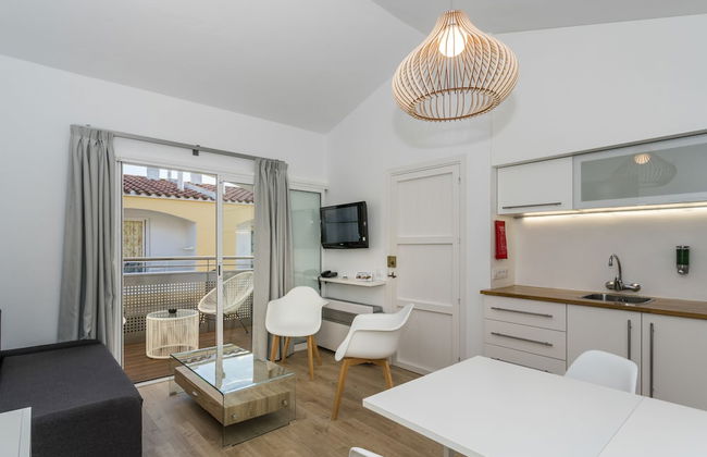 Apartaments Cales de Ponent - Foto 20