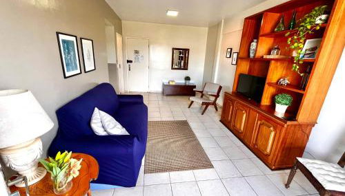 Apartamento de 3 Quartos com Ar Condicionado - Foto 4