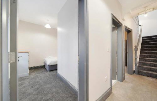 Magee Town House 'Sleeping 8 guests' - Foto 11