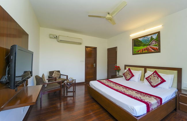 Kamlia 3 BHK Villa By Dumnu Homes - Foto 5