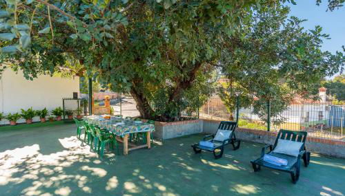 Los Algarrobos - Mountain and Relax near the beach - Photo 2, Garden view
