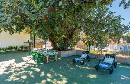 Los Algarrobos - Mountain and Relax near the beach - Photo 2