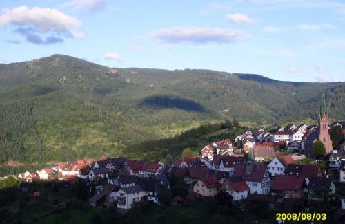 Am Keschtewaeldele **** - Foto 11