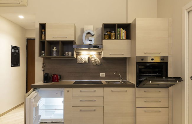 notaMi - City Charme Studio - Foto 15