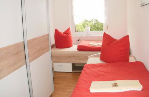 Ferienwohnung mit Balkon - Foto 13