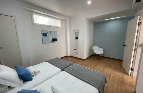 Ocean T1 Vista Mar e Piscina em Varadouro Faial - Foto 12