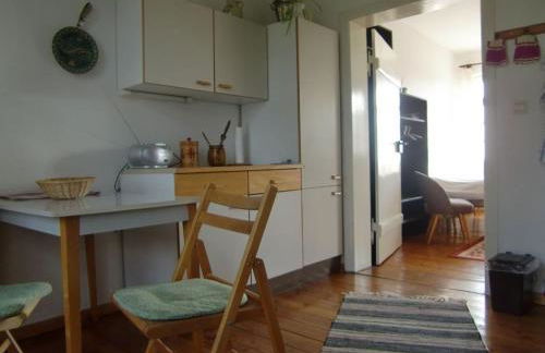 Ferienwohnung A3 - Foto 16