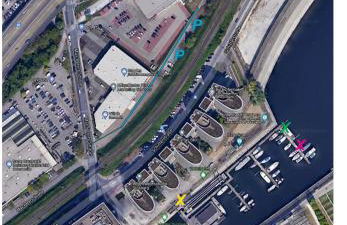 Hausboot Lore - Foto 115