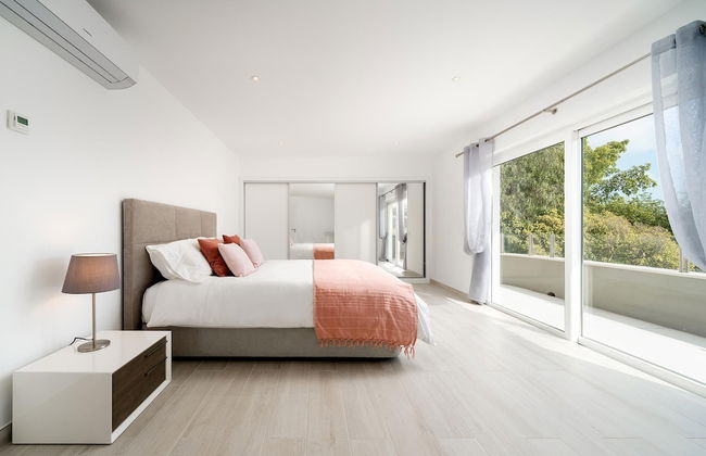 Luxury Almancil Villa With Heated Pool by Ideal Homes - Foto 4