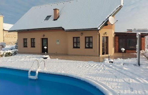 Cozy Home In Krasic With Sauna - Foto 12