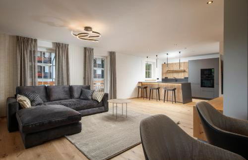 Luxury Apartments "R6 Tegernsee" - Foto 27