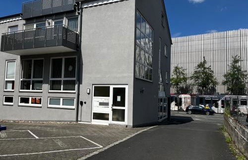 Gemütliches Appartment mit Festungsblick - Foto 7