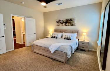 Luxury Legacy West Townhouse - Photo 17