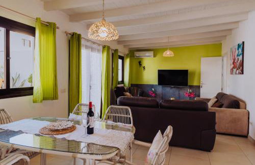 Villa Sunset Faro Deluxe & Spa Pool - Foto 14