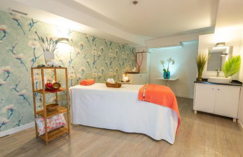 Terrace Mar Suite Hotel - Foto 66