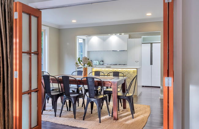 Castor Bay Home near Albany Sleeps 9 - Foto 21