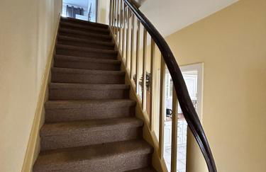 WG- Zimmer im Einfamilienhaus - Foto 11