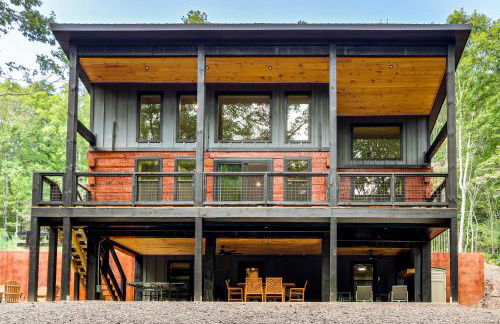 Blue Ridge Adventure Base Grill, Play, Explore! - Foto 2