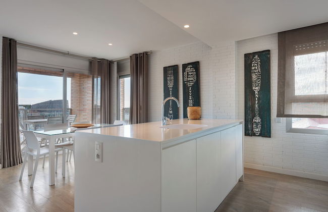 ENJOYBCN MARINA APARTMENT - Foto 14